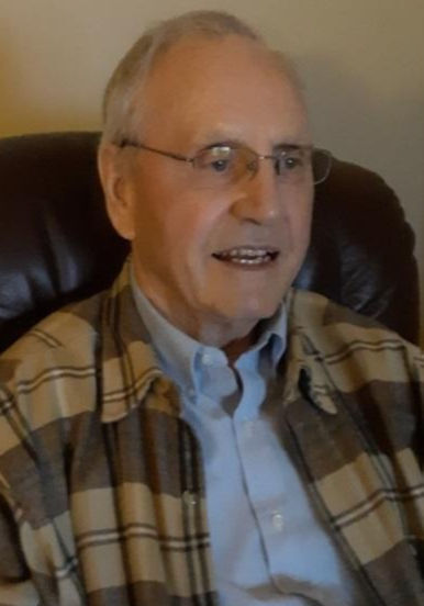 Tommy "Charlie" Joe Willocks